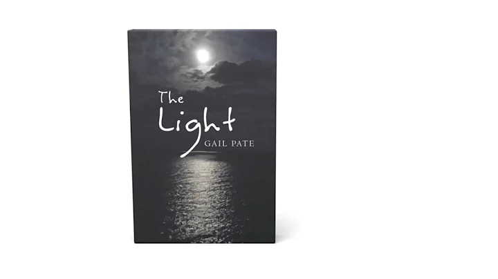 The Light by Gail Pate