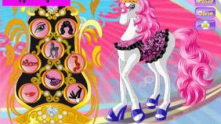 horse dress up for girls screenshot 5