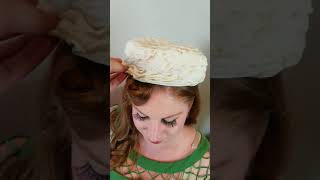 The Pinup Master Course ( Vintage Hats, Gloves, Scarves) screenshot 1