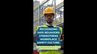 Building a Safer Job Site Through Recognition 🦺