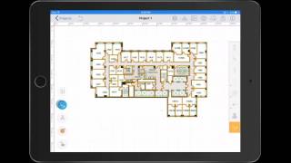 Convert Your PDF into a Editable Plan with ArcSite Smart Trace