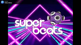 Set 2 Dj Beth Super Beats Ritmoson Latino (25 Enero 2014)