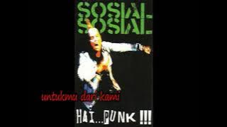 sosial sosial - untukmu dari kami