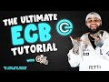 The Ultimate ECB Tutorial (2021) | How to Bot Footsites Like a Pro | Master Guide and Walkthrough