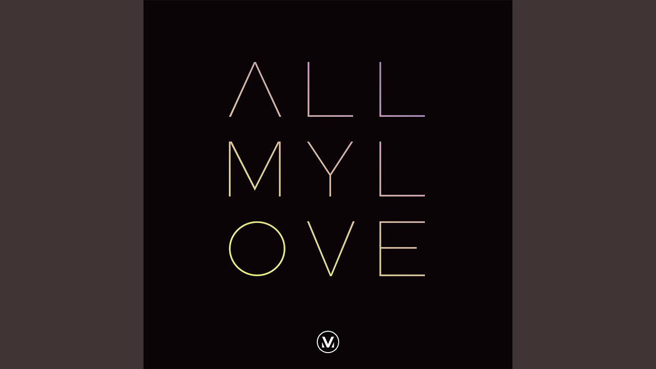 Pour It Out / Break Every Chain (Live)