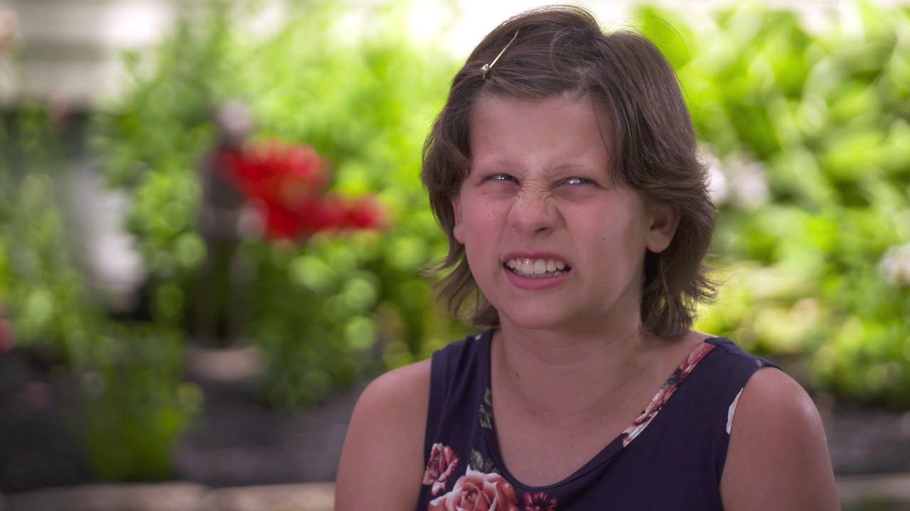 Fighting Childhood Cancer with Targeted Therapy