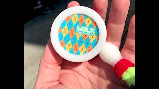 The Bolt Yo-Yo - Doc Pop's Toys & Games