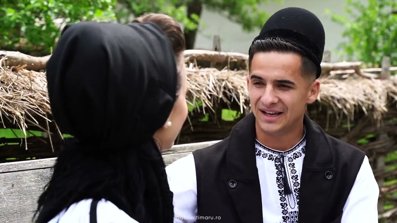 Ionuț Micu și Adi Neamțu -  Te-am văzut mândro la poartă ❌ 2022 ❌