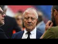 Football : l'ancien attaquant des Bleus Bernard Lacombe est décédé