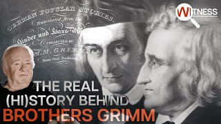 Brothers Grimm: The Real Story Of Germany's Storytellers | Witness | HD German History Documentary screenshot 4