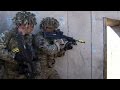 Next Generation Body Armour Giving Future Soldiers The Edge | Forces TV