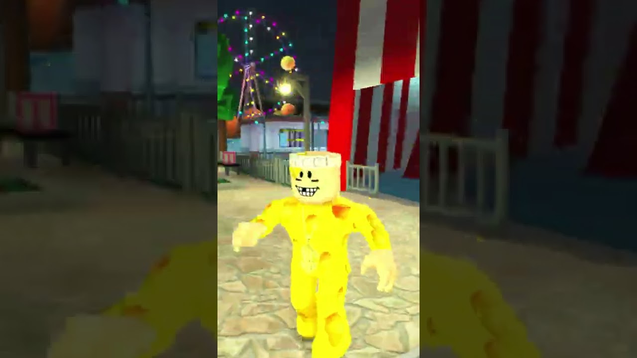 Kreekcraft Rainbow Friends Morph ([CHAPTER 2]🌈 Rainbow Friends Morphs 🌈 Pibby)