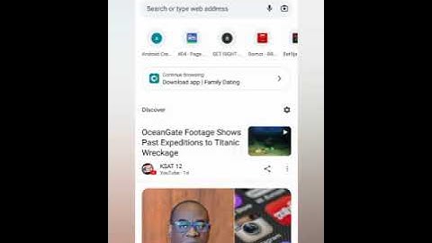 How to create app on @appcreator24.com