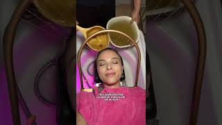 Viral head spa in Brooklyn #headspa #brooklyn #nycthingstodo