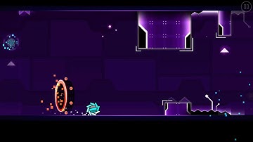 Enable by Axils [All Coins] - Geometry Dash World