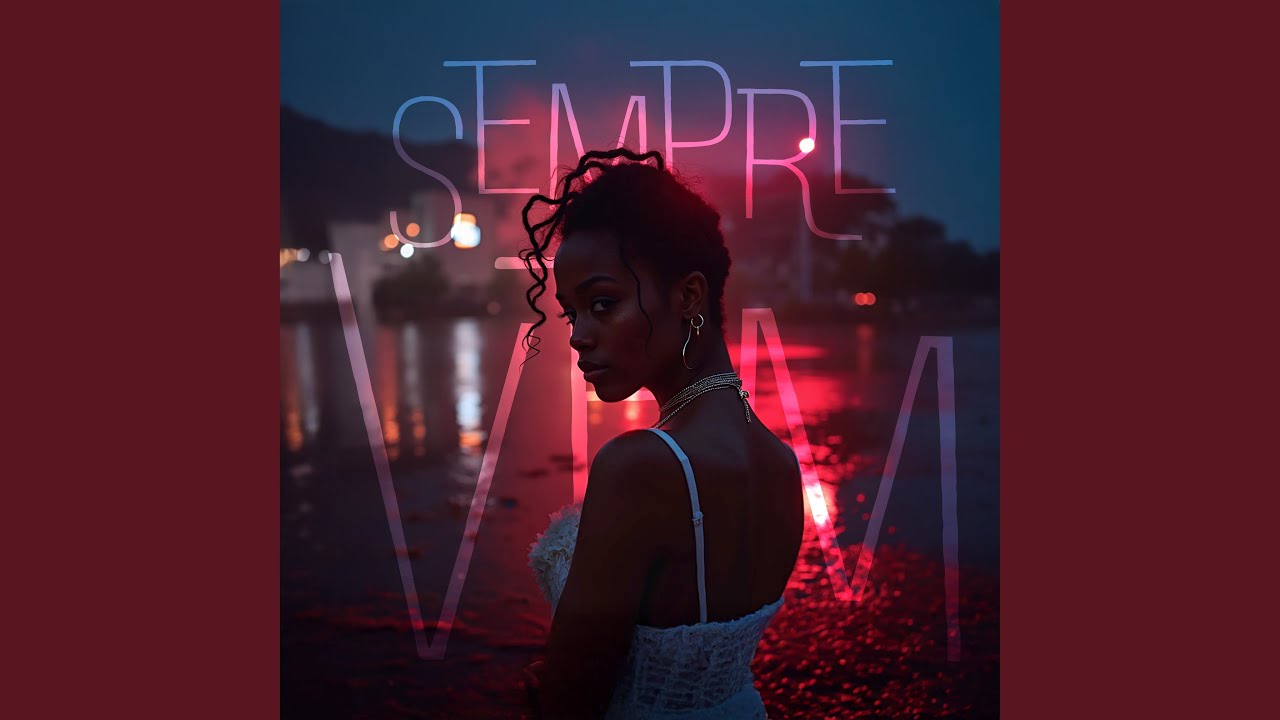 Watch Sempre Vem on YouTube Watch Sempre Vem on YouTube