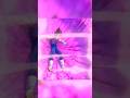 Vegeta vs. Goku: Clash of the Super Warriors #shortsfeed #edit #shorts #dbs #dbzedits
