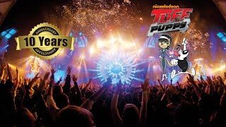 Tuff Puppy 10th Anniversary Slideshow