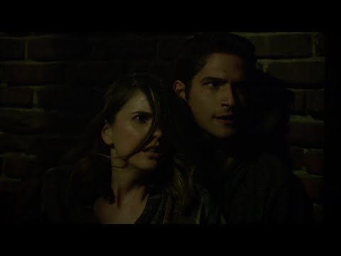 Teen wolf 6 сезон 8 серия