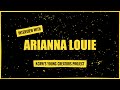 Young Creators Project spotlight: Arianna Louie
