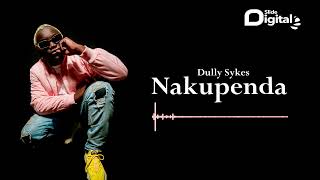 Dully Sykes - Nakupenda (Official Audio)