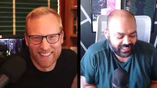 Ep 21: The role of AI in security measures with Casey Ellis