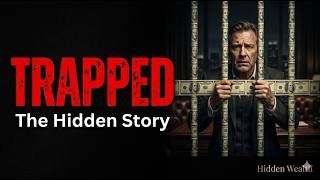 TRAPPED : The Hidden Story of The Salary System