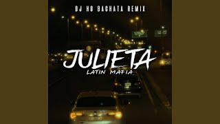 Julieta (Bachata Version)
