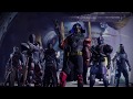 Destiny 2 Gambler's Ruin PvP Iron Banner Titan - YouTube