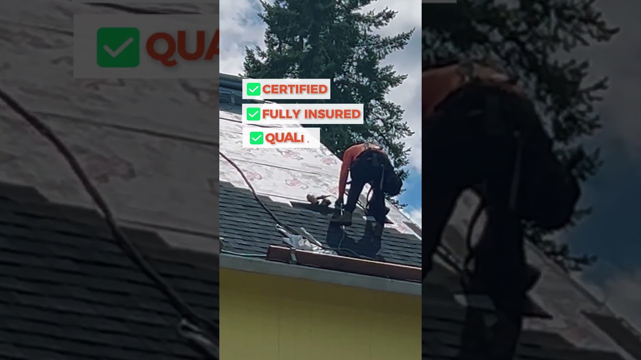 🏠 Alfred’s Roofing – Protect Your Home from Storm Damage