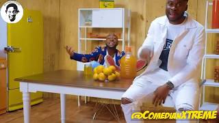 Davido, 9ice, D'banj, Small Doctor, Dj Ecool, name their favourite Weapons! screenshot 3