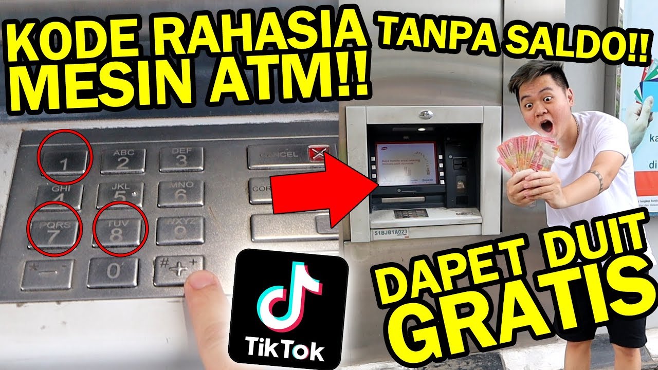 Menguji EKSPERIMEN TikTok yang VIRAL! *beneran bisa!* Part 8