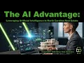 New CE Class in North Carolina- The AI Advantage: Leveraging Artificial Intelligence for Real Estate