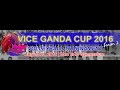 Vice Ganda Cup 2016 (Season 2)
