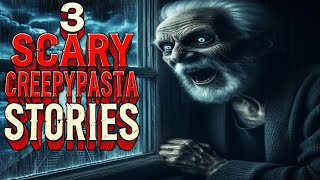 3 Creepypasta Horror Stories That Will Send Chills Down Your Spine