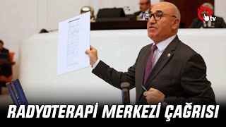 DÜZCEYE RADYOTERAPİ MERKEZİ ÇAĞRISI