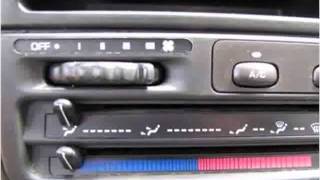 1997 Saturn S-Series Used Cars Nixa MO