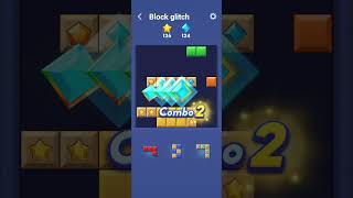 block blast glitch #gameplay#gameplay #viral