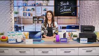 2026 Back-to-School Shopping Trends and Money-Saving Tips with Consumer Expert Claudia Lombana