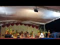 chellatha chella mariatha - Folk Song Dance performed by kids