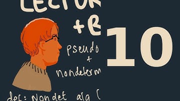 Introduction to Arthur-Merlin classes, MA and AM: Graduate Complexity Lecture 10 at CMU