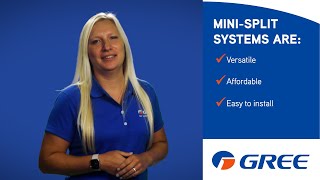 Add to Your Home with the Comfort of GREE Mini-Splits Net Worth