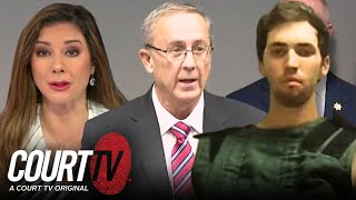 Investigators Share Texts Between Tyler Robinson And Roommate