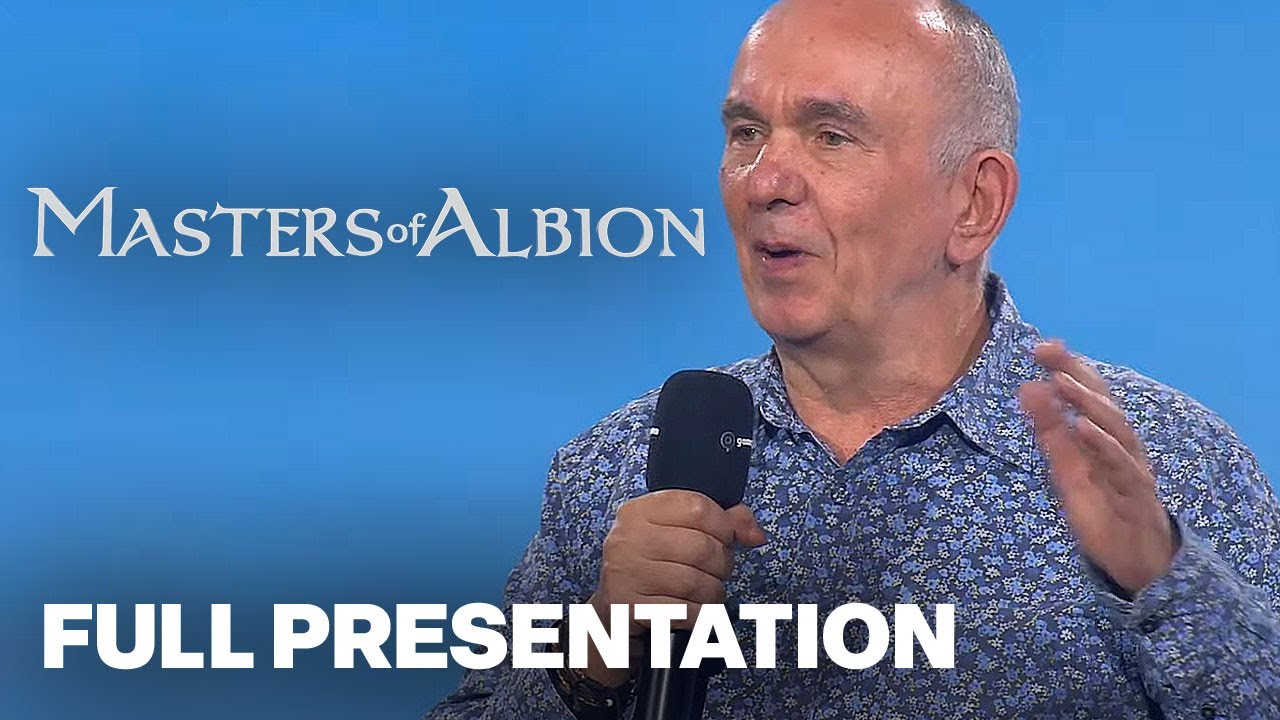 Contexto y antecedentes - Gamer (Img 3)