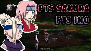 PTS SAKURA & PTS INO - ELIMINATE THE ENEMY GAMEPLAY | Ultimate Clash of Ninja
v24.11.1 - PTS Sakura & PTS Ino - Eliminate The Enemy gameplay!
JOIN THE OFFICIAL ULTIMATE CLASH OF NINJA DISCORD SERVER!!
https://discord.gg/aU2yKAFnhp
Disclaimer:
This is a Naruto fan game that I work on in my spare time and is based on the Naruto: Clash of Ninja series for the Nintendo GameCube and Wii. I DO NOT OWN THE RIGHTS TO NARUTO OR ANY OF THE ASSETS FEATURED IN THIS GAME. This is just a hobby that I hope will provide a source of entertainment for my viewers. This project is not funded and does not solicit any funds or donations. It is my goal to operate within the fair use policy.
Naruto Shippuden Ultimate Clash of Ninja Revolution Super Gekitou Ninja Taisen EX Special Storm Connections Project CLASH Itsuchi Itsuchi2 fan game Open world naruto game free roam PTS SAKURA & PTS INO - ELIMINATE THE ENEMY GAMEPLAY | Ultimate Clash of Ninja