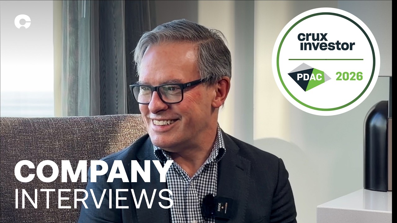 Canada Nickel (TSXV:CNC) - Стратегические инвестиции и налоговые льготы улучшают сроки строительства