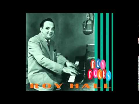Roy Hall -  One Monkey Don't Stop The Show