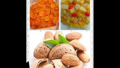 Apricot Kernel Extract 2