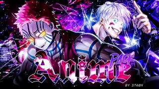 BEST FREE ANIME GFX PACK | Android + IOS + PC | BEST GFX PACK 2021