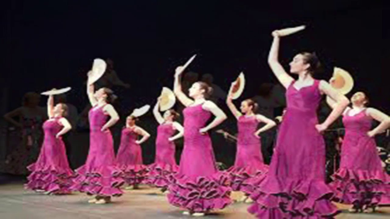 Que bonita te hizo Dios